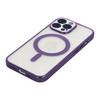 Case IPHONE 16 Nexeri MagSafe Case purple