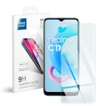 Szkło hartowane Blue Star - do Realme C11