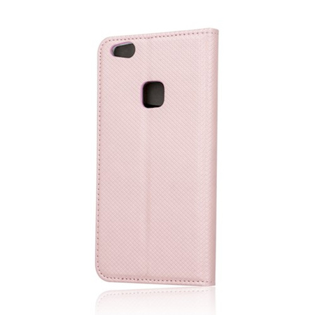 Etui Smart Magnet do Samsung Galaxy A55 5G złote