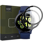 Hybrid Glass GARMIN VIVOACTIVE 5 HOFI Hybrid Pro+ schwarz