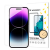 Gehärtetes Glas für iPhone 15 Plus Wozinsky Tempered Glass