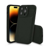 Schutzhülle XIAOMI REDMI NOTE 12 5G / POCO X5 5G Protector Case schwarz