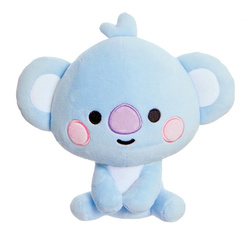 BT21 - Pluszowa maskotka 20 cm KOYA BABY