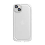 Raptic X-Doria Slim Case iPhone 14 back cover clear