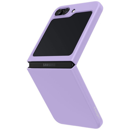 SPIGEN AIRSKIN GALAXY Z FLIP 5 ROSE PURPLE