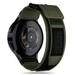 Tech-Protect Scout Pro Strap for Samsung Galaxy Watch 4/5/5 Pro/6/7/FE - Green