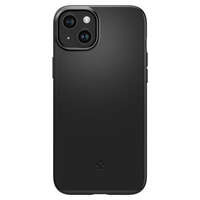 Spigen THIN FIT IPHONE 15 PLUS BLACK