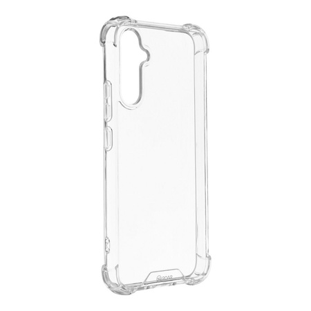 Futerał Armor Jelly Roar - do Samsung Galaxy A34 5G transparentny