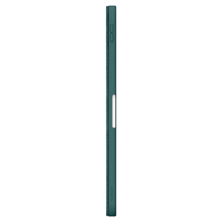 Spigen Urban Fit Hülle für iPad Air 10,9&#39;&#39; 4/5 2020-2022 / 11,6&#39;&#39; 2024 – grün