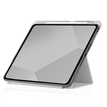 STM OPP – Etui origami iPad Air 13" (M2) (szary)