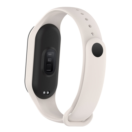 Opaska Smart Band M7 BIAŁY / WHITE