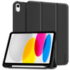 Case IPAD 10.9 2022 Tech-Protect SC Pen black