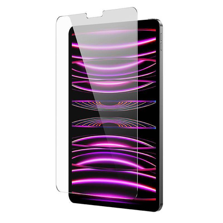 Protective Film APPLE IPAD 10.9 Baseus Paperfeel Clear