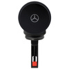 Mercedes MEMWCCK magnetic holder for grille/window black/black Silver Stars MagSafe