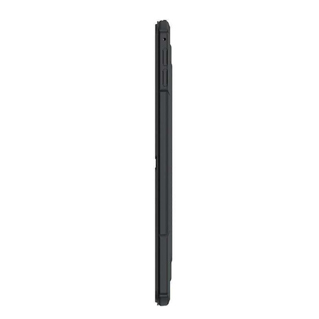 Schutzhülle APPLE IPAD MINI 4 / 5 Baseus Minimalist schwarz