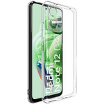 Schutzhülle XIAOMI REDMI NOTE 12 5G / POCO X5 5G Nexeri Slim Case Protect 2mm transparent