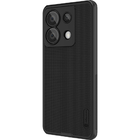 Etui XIAOMI REDMI NOTE 13 PRO 5G Nillkin Super Shield Pro czarne