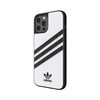 Original Case IPHONE 12 PRO MAX Adidas OR Moulded Case PU (42239) white