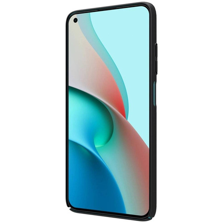 NILLKIN FROSTED SHIELD XIAOMI REDMI NOTE 9T 5G BLACK