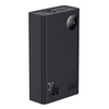 Powerbank Baseus Adaman 2, 20000mAh, 30W, 3xUSB, USB-C (black)