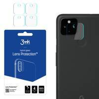 3MK Lens Protect Google Pixel 4a Ochrona na obiektyw aparatu 4szt