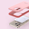 Choetech MFM Anti-drop case case for iPhone 13 Pro Max pink (PC0114-MFM-PK)