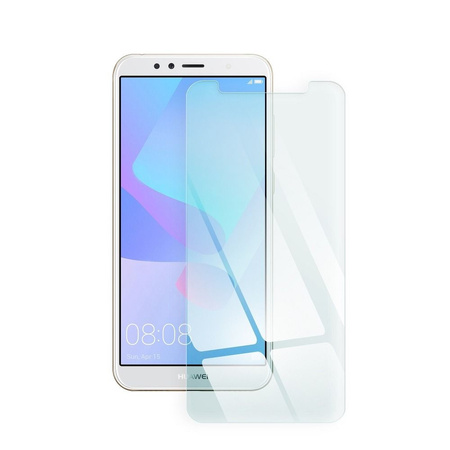 Szkło hartowane Blue Star - do Huawei Y6 2018