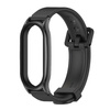 Armband für XIAOMI MI SMART BAND 7 Tech-Protect IconBand Pro schwarz