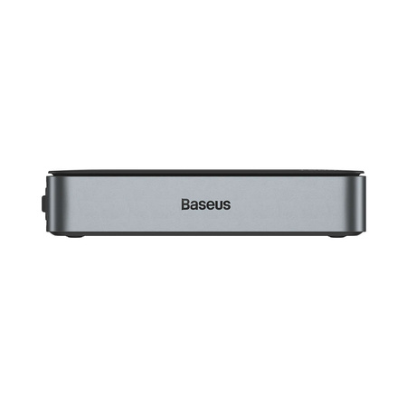 Baseus Super Energy Pro+ Powerbank Starthilfe 1200A – schwarz