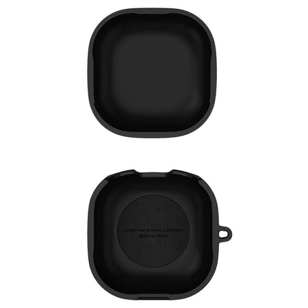 SPIGEN URBAN FIT SAMSUNG GALAXY BUDS 2 / LIVE / PRO BLACK