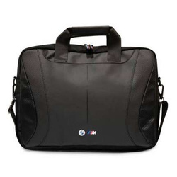 Sack LAPTOP 16" BMW Perforated (BMCB15SPCTFK) schwarz