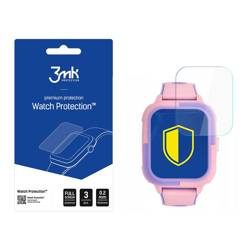 Garett Kids Craft 4G - 3mk Watch Protection™ v. FlexibleGlass Lite