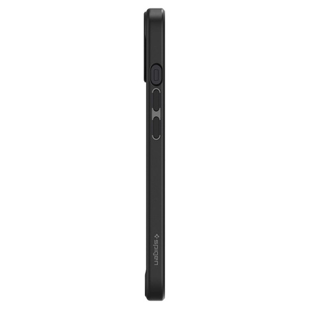 SPIGEN ULTRA HYBRID IPHONE 13 MATTE BLAC K