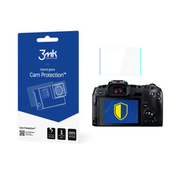 Canon EOS RP - 3mk Cam Protection™