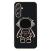 Schutzhülle SAMSUNG GALAXY A54 5G Astronaut Case schwarz