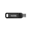 SanDisk pendrive 32GB USB-C Ultra Dual Drive Go 150 MB/s