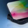 Dux Ducis Aimo Mag Hülle mit MagSafe für iPhone 16 Pro – Schwarz