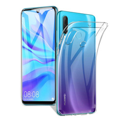 Futerał CLEAR CASE 2mm BOX do HUAWEI P30 LITE