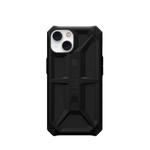 UAG Monarch - obudowa ochronna do iPhone 14 Plus (black)