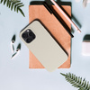 Silicone Lite Case do Xiaomi Redmi 9A tytan