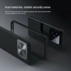 Nillkin CamShield Prop Magnetic Case for Xiaomi 14 Pro - black