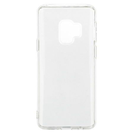 Back Case 2 mm Perfect do SAMSUNG GALAXY S9 PRZEZROCZYSTY