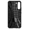 Etui SAMSUNG GALAXY S22 Spigen Rugged Armor Matte czarne