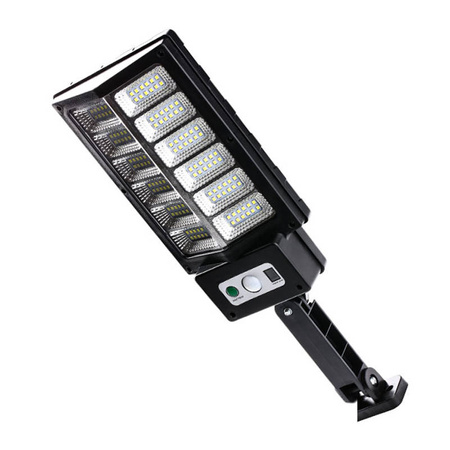 Lampa solarna Superfire FF7-B, 28W, 2400mAH