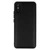 Leather 3D Case do Xiaomi Redmi 9A wzór 1 czarny