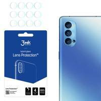 Oppo Reno 4 - 3mk Lens Protection™