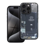 Futerał TECH do IPHONE 11 wzór 2