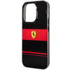 Ferrari FEHMP14XUCOK iPhone 14 Pro Max 6.7" czarny/black hardcase IMD Combi Magsafe