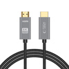 TECH-PROTECT ULTRABOOST HDMI 2.1 CABLE 4K 120HZ / 8K 60HZ 200CM BLACK