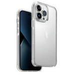 UNIQ etui Combat iPhone 14 Pro 6,1" przeźroczysty/ crystal clear